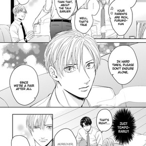 [Fujimine Shiki] Yukyu Omega (update c.2) [Eng] – Gay Manga sex 51
