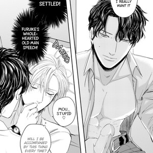 [Fujimine Shiki] Yukyu Omega (update c.2) [Eng] – Gay Manga sex 53