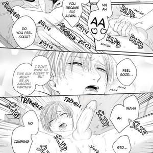 [Fujimine Shiki] Yukyu Omega (update c.2) [Eng] – Gay Manga sex 60