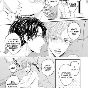 [Fujimine Shiki] Yukyu Omega (update c.2) [Eng] – Gay Manga sex 62