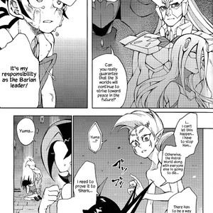 [KBR (Kabiringo)] Ultimate Eden – Yu-Gi-Oh! ZEXAL dj [Eng] – Gay Manga sex 8