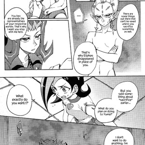 [KBR (Kabiringo)] Ultimate Eden – Yu-Gi-Oh! ZEXAL dj [Eng] – Gay Manga sex 11