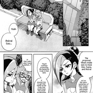 [KBR (Kabiringo)] Ultimate Eden – Yu-Gi-Oh! ZEXAL dj [Eng] – Gay Manga sex 13