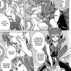 [KBR (Kabiringo)] Ultimate Eden – Yu-Gi-Oh! ZEXAL dj [Eng] – Gay Manga sex 18