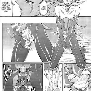 [KBR (Kabiringo)] Ultimate Eden – Yu-Gi-Oh! ZEXAL dj [Eng] – Gay Manga sex 29