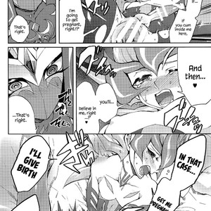[KBR (Kabiringo)] Ultimate Eden – Yu-Gi-Oh! ZEXAL dj [Eng] – Gay Manga sex 33