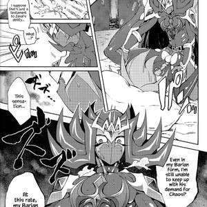 [KBR (Kabiringo)] Ultimate Eden – Yu-Gi-Oh! ZEXAL dj [Eng] – Gay Manga sex 49
