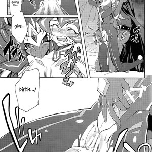 [KBR (Kabiringo)] Ultimate Eden – Yu-Gi-Oh! ZEXAL dj [Eng] – Gay Manga sex 54