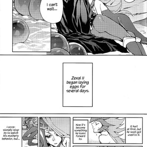 [KBR (Kabiringo)] Ultimate Eden – Yu-Gi-Oh! ZEXAL dj [Eng] – Gay Manga sex 56