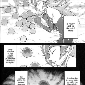 [KBR (Kabiringo)] Ultimate Eden – Yu-Gi-Oh! ZEXAL dj [Eng] – Gay Manga sex 57