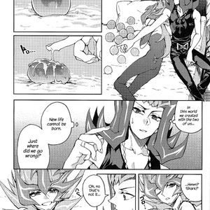 [KBR (Kabiringo)] Ultimate Eden – Yu-Gi-Oh! ZEXAL dj [Eng] – Gay Manga sex 58