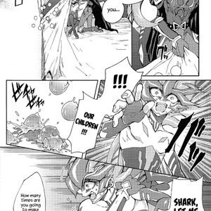 [KBR (Kabiringo)] Ultimate Eden – Yu-Gi-Oh! ZEXAL dj [Eng] – Gay Manga sex 61