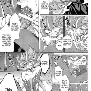 [KBR (Kabiringo)] Ultimate Eden – Yu-Gi-Oh! ZEXAL dj [Eng] – Gay Manga sex 66