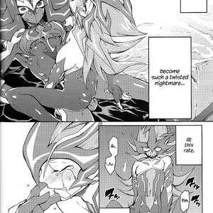 [KBR (Kabiringo)] Ultimate Eden – Yu-Gi-Oh! ZEXAL dj [Eng] – Gay Manga sex 67