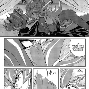 [KBR (Kabiringo)] Ultimate Eden – Yu-Gi-Oh! ZEXAL dj [Eng] – Gay Manga sex 68