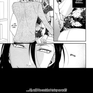 [Sunege6] Hidden Sexual Habits – Yowamushi Pedal dj [Eng] – Gay Manga sex 7