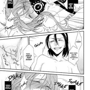 [Sunege6] Hidden Sexual Habits – Yowamushi Pedal dj [Eng] – Gay Manga sex 11