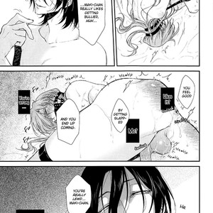 [Sunege6] Hidden Sexual Habits – Yowamushi Pedal dj [Eng] – Gay Manga sex 19