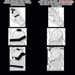 [Sunege6] Hidden Sexual Habits – Yowamushi Pedal dj [Eng] – Gay Manga sex 40