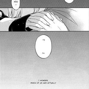 [RS./ Yosaku.] Senyuu dj – Toraware Quest! [Eng] – Gay Manga sex 27