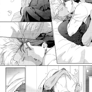 [Red (Koi)] LIAR Liar – Fate/ Hollow Ataraxia dj [JP] – Gay Manga sex 17