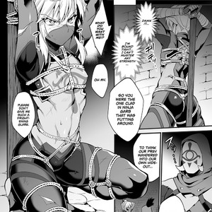 [Morittokoke (Morikoke)] Eiketsu Ninja Gaiden ~Haiboku Hen~ The Legend of Zelda dj [Eng] {Ver.2} – Gay Manga sex 6