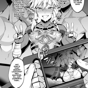 [Morittokoke (Morikoke)] Eiketsu Ninja Gaiden ~Haiboku Hen~ The Legend of Zelda dj [Eng] {Ver.2} – Gay Manga sex 22