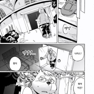 [707room (Maru)] Nostalgia 3 [kr] – Gay Manga sex 26