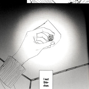 [Shima] Begin Again – Kuroko no Basuke dj [Eng] – Gay Manga sex 4