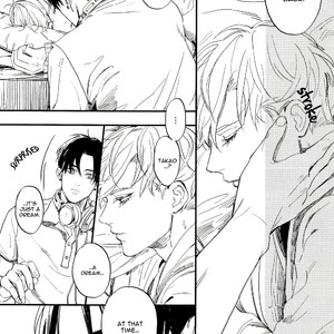 [Shima] Begin Again – Kuroko no Basuke dj [Eng] – Gay Manga sex 21