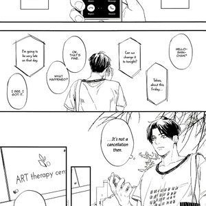 [Shima] Begin Again – Kuroko no Basuke dj [Eng] – Gay Manga sex 23