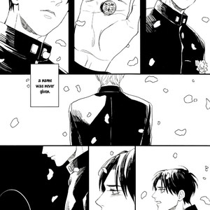 [Shima] Begin Again – Kuroko no Basuke dj [Eng] – Gay Manga sex 30