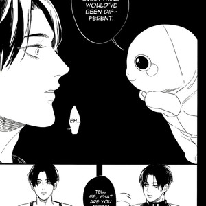 [Shima] Begin Again – Kuroko no Basuke dj [Eng] – Gay Manga sex 31