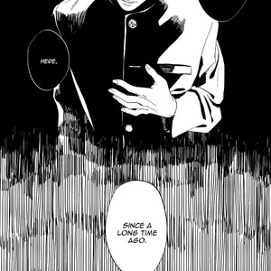 [Shima] Begin Again – Kuroko no Basuke dj [Eng] – Gay Manga sex 33