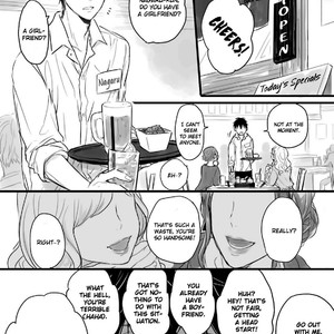 [Yamaguchi Suguri] Boku, Ecchi na Tenshi desu! (update c.2) [Eng] – Gay Manga sex 5