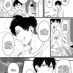 [Yamaguchi Suguri] Boku, Ecchi na Tenshi desu! (update c.2) [Eng] – Gay Manga sex 6