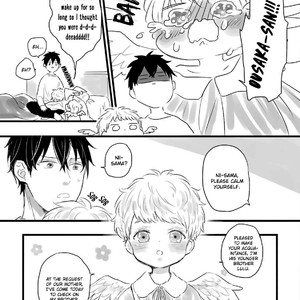 [Yamaguchi Suguri] Boku, Ecchi na Tenshi desu! (update c.2) [Eng] – Gay Manga sex 27