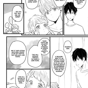 [Yamaguchi Suguri] Boku, Ecchi na Tenshi desu! (update c.2) [Eng] – Gay Manga sex 29