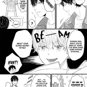 [Yamaguchi Suguri] Boku, Ecchi na Tenshi desu! (update c.2) [Eng] – Gay Manga sex 55