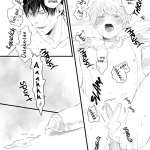 [Yamaguchi Suguri] Boku, Ecchi na Tenshi desu! (update c.2) [Eng] – Gay Manga sex 67
