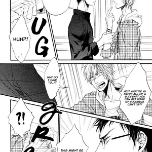 [YAMADA Papiko] Dounimo Nannai Soushi Souai (update c.2) [Eng] – Gay Manga sex 44