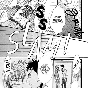 [YAMADA Papiko] Dounimo Nannai Soushi Souai (update c.2) [Eng] – Gay Manga sex 57