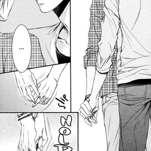 [YAMADA Papiko] Dounimo Nannai Soushi Souai (update c.2) [Eng] – Gay Manga sex 65