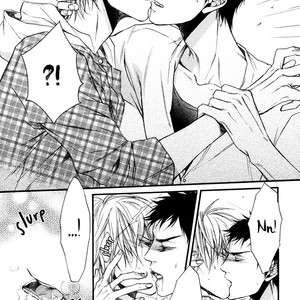 [YAMADA Papiko] Dounimo Nannai Soushi Souai (update c.2) [Eng] – Gay Manga sex 71