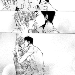 [YAMADA Papiko] Dounimo Nannai Soushi Souai (update c.2) [Eng] – Gay Manga sex 73