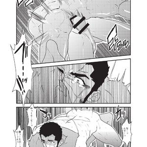 [Sorairo Panda (Yamome)] Kairaku no Otori | The Lure of Pleasure [JP] – Gay Manga sex 40