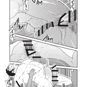 [Sorairo Panda (Yamome)] Kairaku no Otori | The Lure of Pleasure [JP] – Gay Manga sex 45
