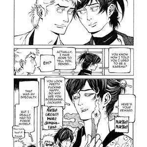 [TAKAHASHI Hidebu] Yuki to Matsu extras [Eng] – Gay Manga sex 3