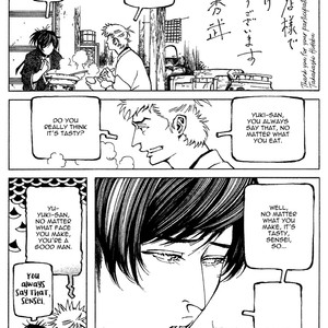 [TAKAHASHI Hidebu] Yuki to Matsu extras [Eng] – Gay Manga sex 6