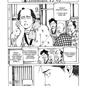 [TAKAHASHI Hidebu] Yuki to Matsu extras [Eng] – Gay Manga sex 15